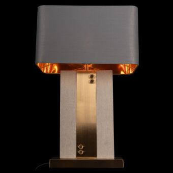 Настольная лампа LOFT IT 10445T/C