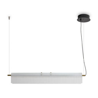 Подвесной светильник Freya FR5556PL-L25BBS