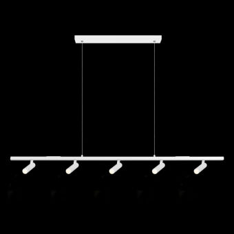 Спот LOFT IT 10260/5 White