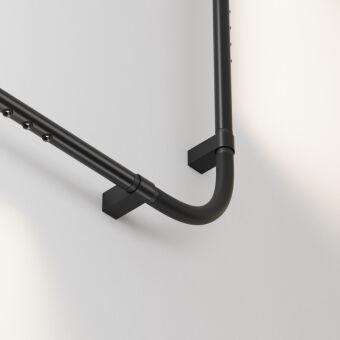 Коннектор Maytoni Technical CA005FC-B