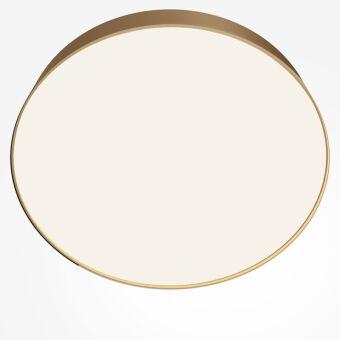 Накладной светильник Maytoni Technical C032CL-45W4K-RD-MG