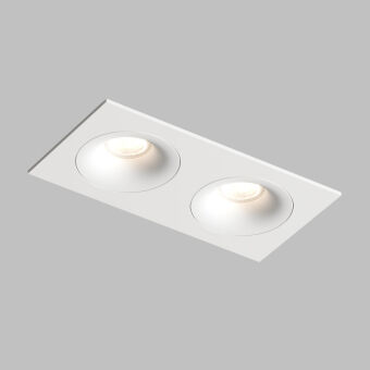 Встраиваемый светильник Denkirs DK2122-WH