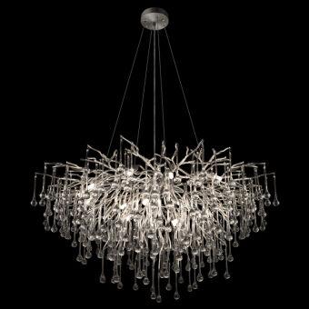 Подвесная люстра LOFT IT 10376/1000