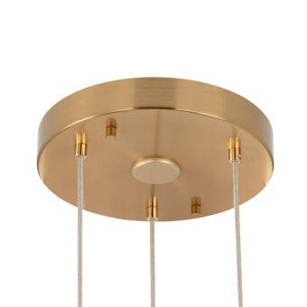 Каскадная люстра Citilux CL226A033