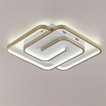 Накладной светильник LUMION 8019/75CL