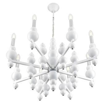 Накладная люстра LUMION 8260/8