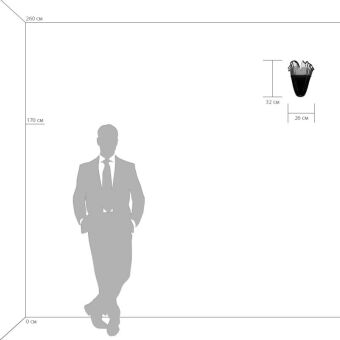 Бра Lightstar 601610