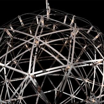 Подвесная люстра Freya FR5099PL-L52CH