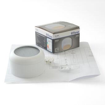 Накладной светильник Feron 48399