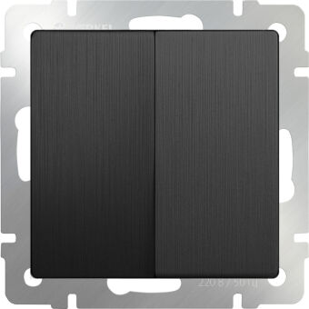 Выключатель Werkel W1122004