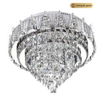   LED4U L9437-500 CR  