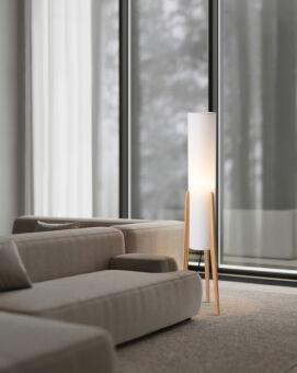 Торшер Freya FR5543FL-01T