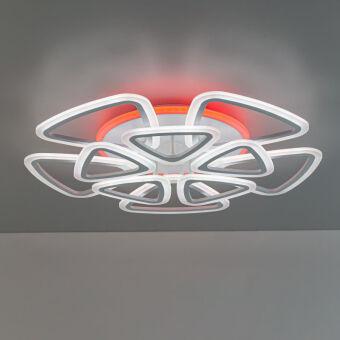 Накладная люстра Citilux CL234A290E