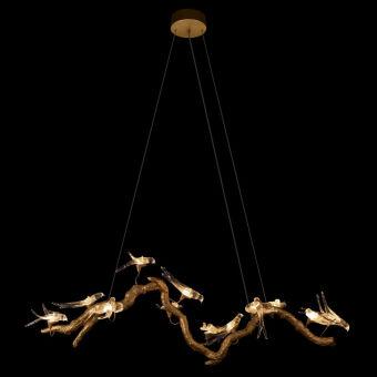 Подвесная люстра LOFT IT 10378/1500P