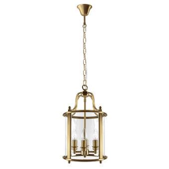 Подвесной светильник LOFT IT 10456/4 AB