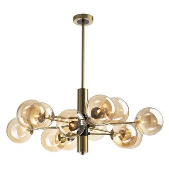 Люстра на штанге Citilux CL204190