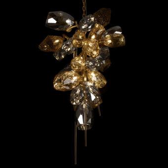 Подвесная люстра LOFT IT 10401/800M