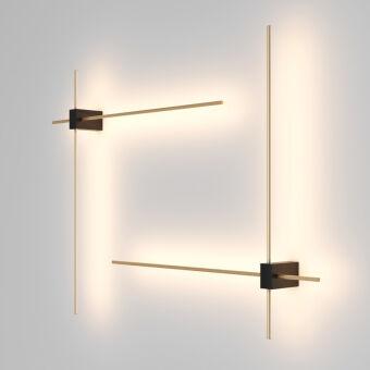 Бра Maytoni Technical C070WL-L12GB3K