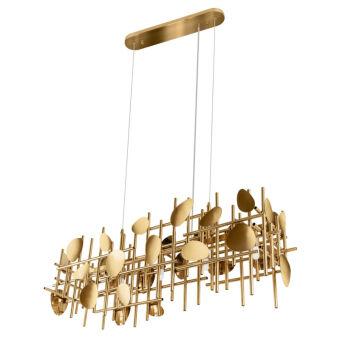 Подвесная люстра LOFT IT 10396/850R