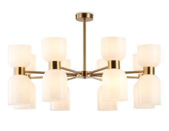 Люстра на штанге Ambrella Light LH56095