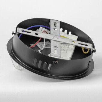 Подвесная люстра Lussole LSP-7168