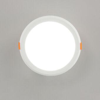 Встраиваемый светильник Citilux CLD5112N