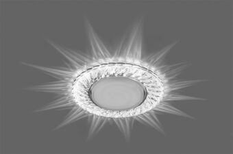 Встраиваемый светильник Feron 29474