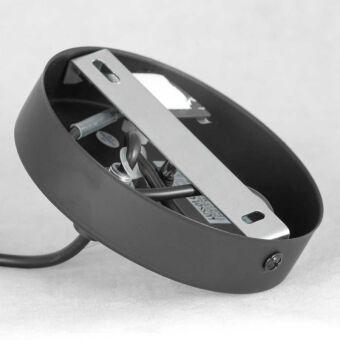 Подвесная люстра Lussole LSP-8199