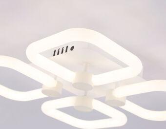 Накладная люстра Ambrella Light FA3819