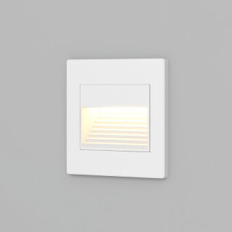 Подсветка ступеней лестницы Denkirs DK3050-WH