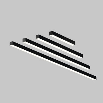 Офисный светильник Maytoni Technical LL311028