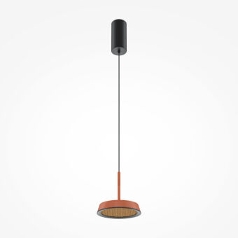 Подвесной светильник Maytoni MOD041PL-L15TR3K