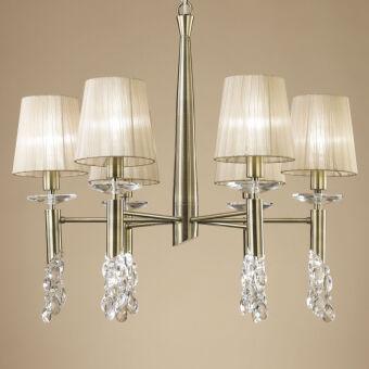 Подвесная люстра Mantra 3871