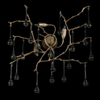 Бра LOFT IT 10067/3W GB