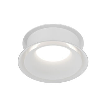 Влагозащищенный светильник Denkirs DK2403-WH