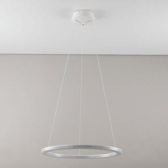 Подвесная люстра Citilux CL710B64S