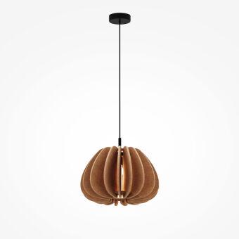 Подвесной светильник Maytoni MOD398PL-01BR