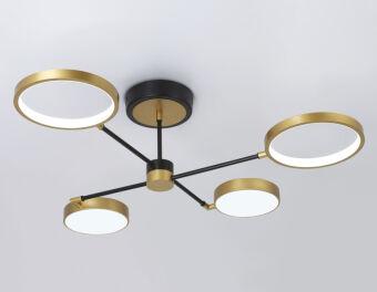 Накладной светильник Ambrella Light FL5153