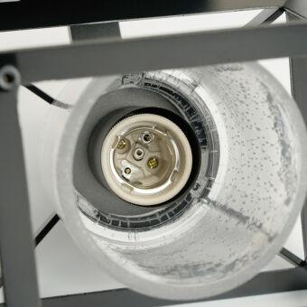 Подвесной уличный светильник Feron 51837