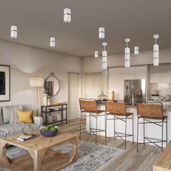 Подвесной светильник Feron 48648