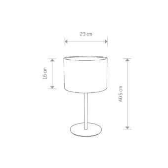 Настольная лампа Nowodvorski 9091
