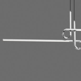 Подвесной светильник Mantra 6120