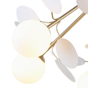 Накладная люстра F-Promo 2771-8P