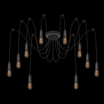 Подвесная люстра LOFT IT LOFT1162/10