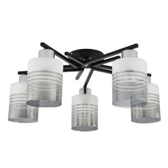 Накладная люстра Escada 1132/5P