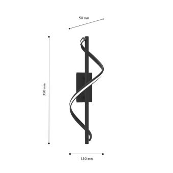 Бра F-Promo 4180-1W