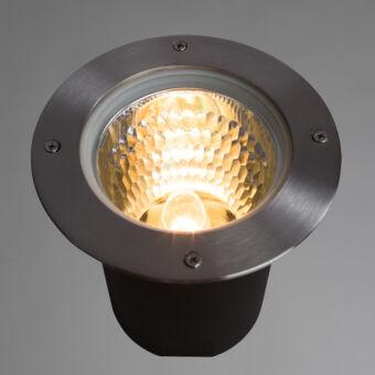 Тротуарный светильник ARTE Lamp A6013IN-1SS