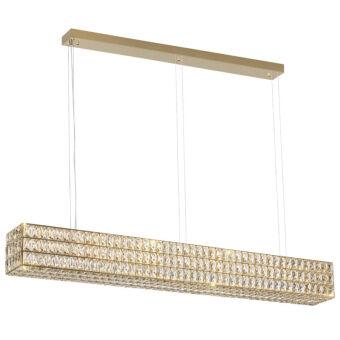 Подвесная люстра Odeon Light 4926/60L