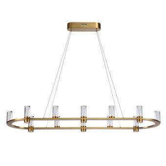 Подвесная люстра Odeon Light 7144/65L