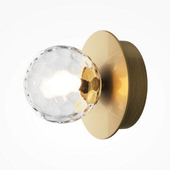 Бра Maytoni MOD331WL-L3BS3K